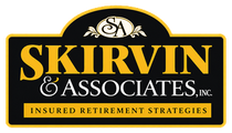 Skirvin & Associates logo