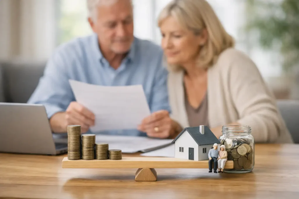 Annuities for Retirement Income Explained