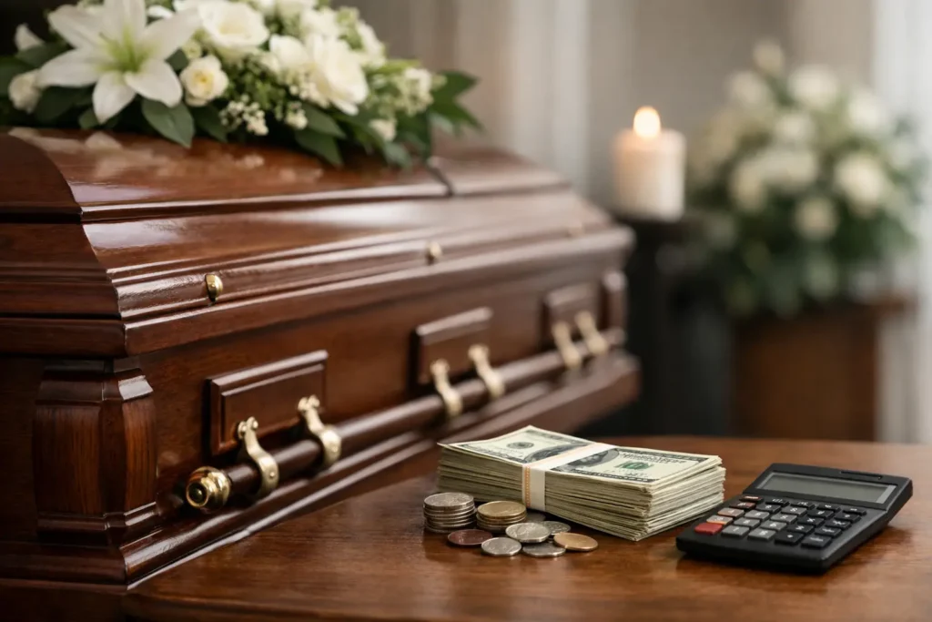 Average Funeral Cost in the US Explained