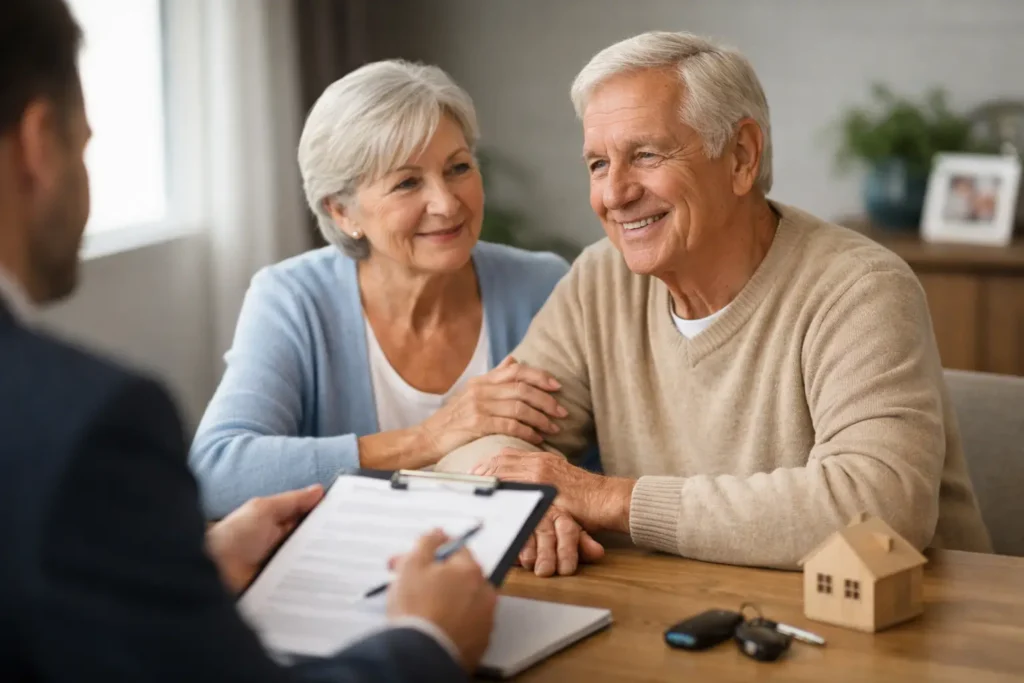 Can Seniors Get Life Insurance? Yes, Here’s How