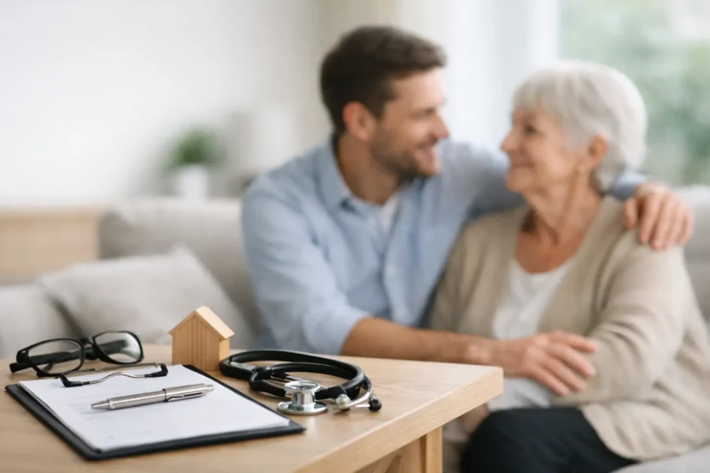 Can You Get Life Insurance on a Parent?
