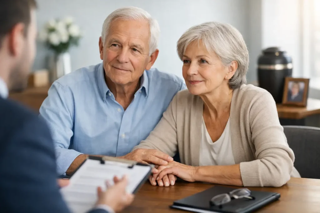Final Expense Insurance for Seniors Explained