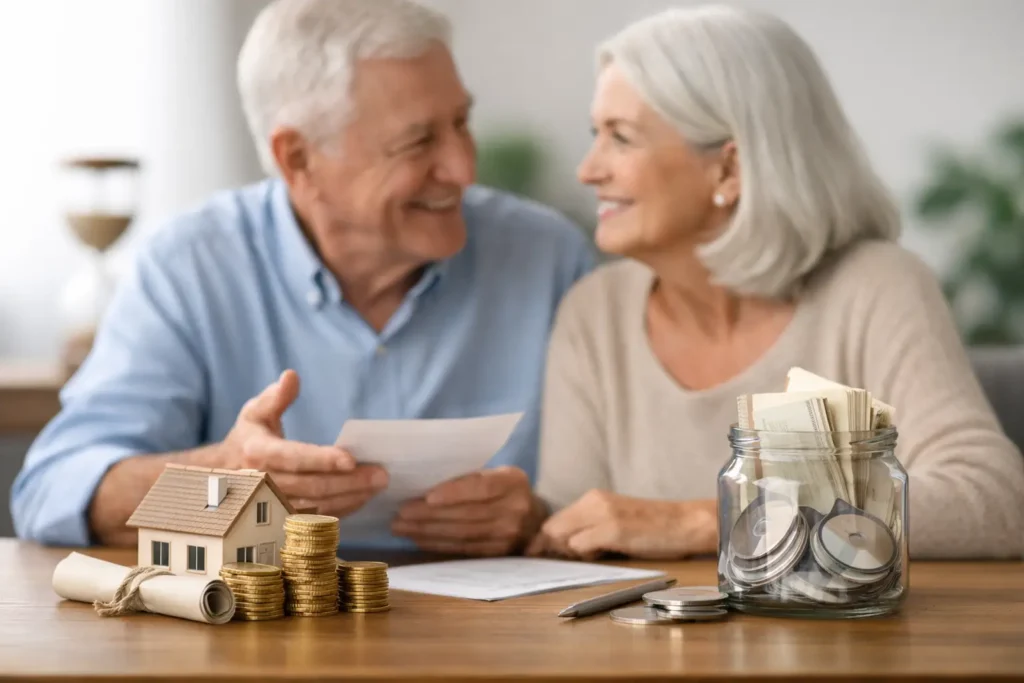 Fixed Annuity vs CDs for Seniors