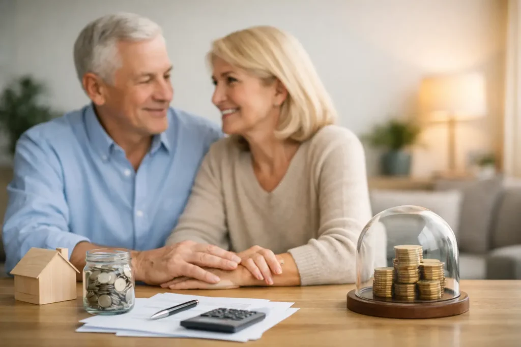 How Annuities Protect Savings in Retirement
