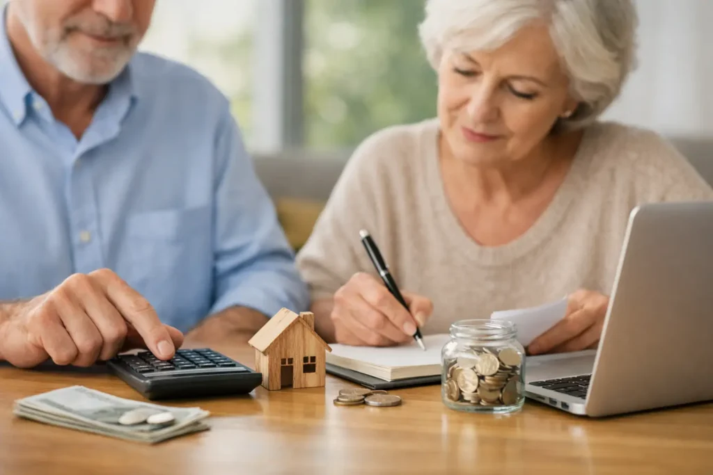 How to Calculate Retirement Withdrawals Safely
