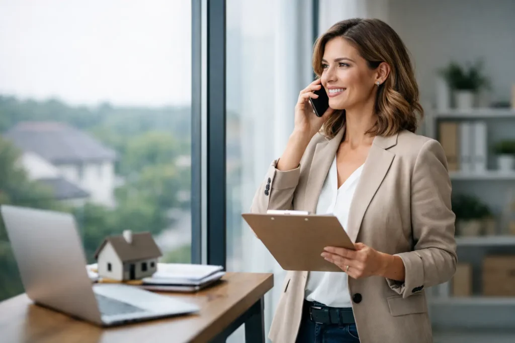 Independent Agent Career Guide for Purposeful Work