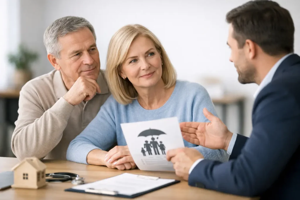 Is Guaranteed Issue Life Insurance Right for You?