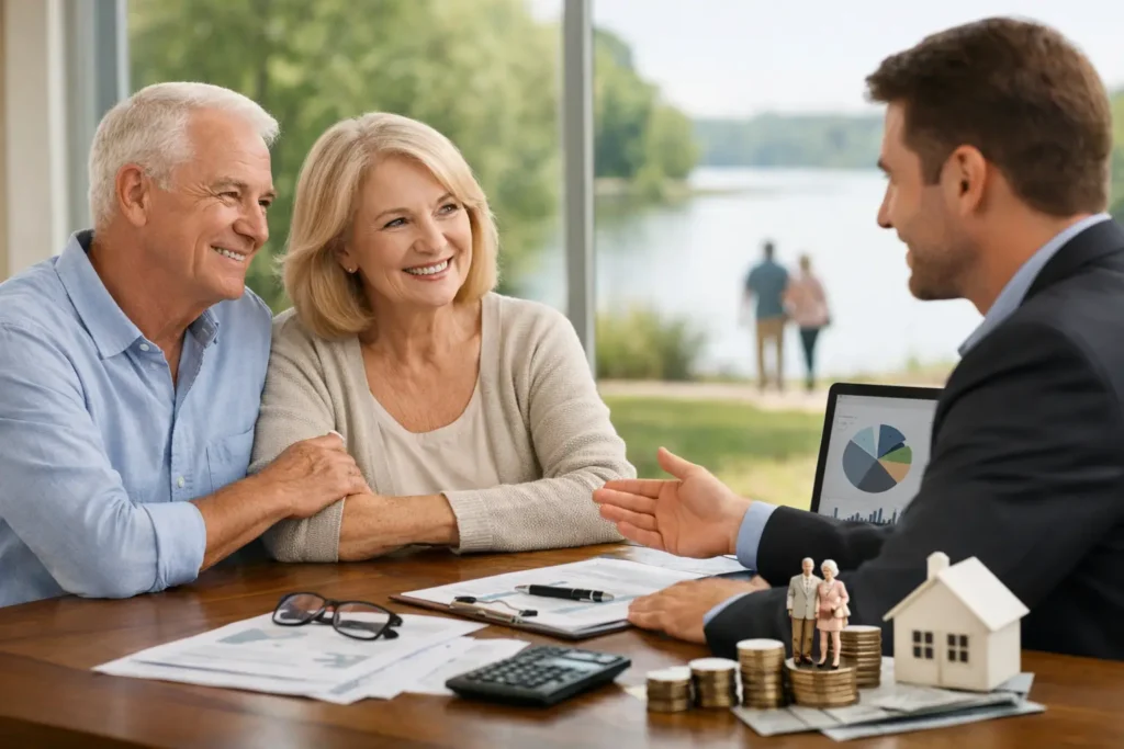 Retirement Income Planning Guide for Families