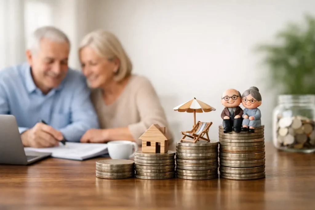 7 Best Retirement Income Strategies for Stability