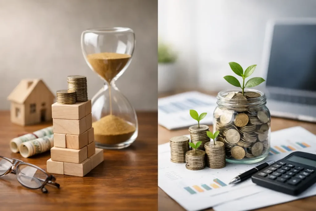 Annuities vs Mutual Funds: Which Fits Retirement?