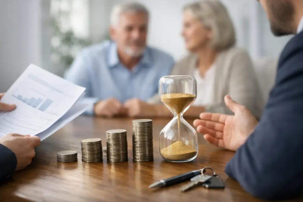 Annuity Surrender Charges and Your Options