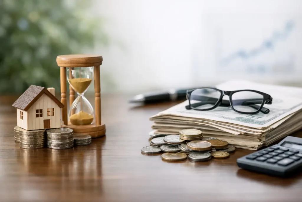 Annuity Versus Bonds for Retirement Income