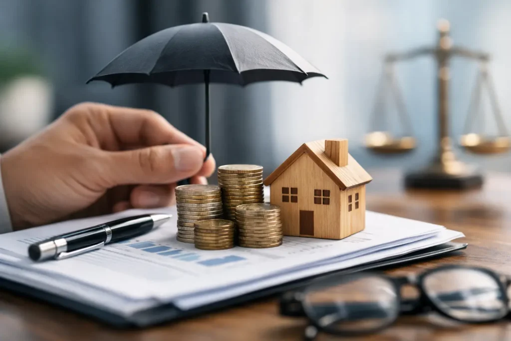 Are Annuities Insured? What Protection Applies