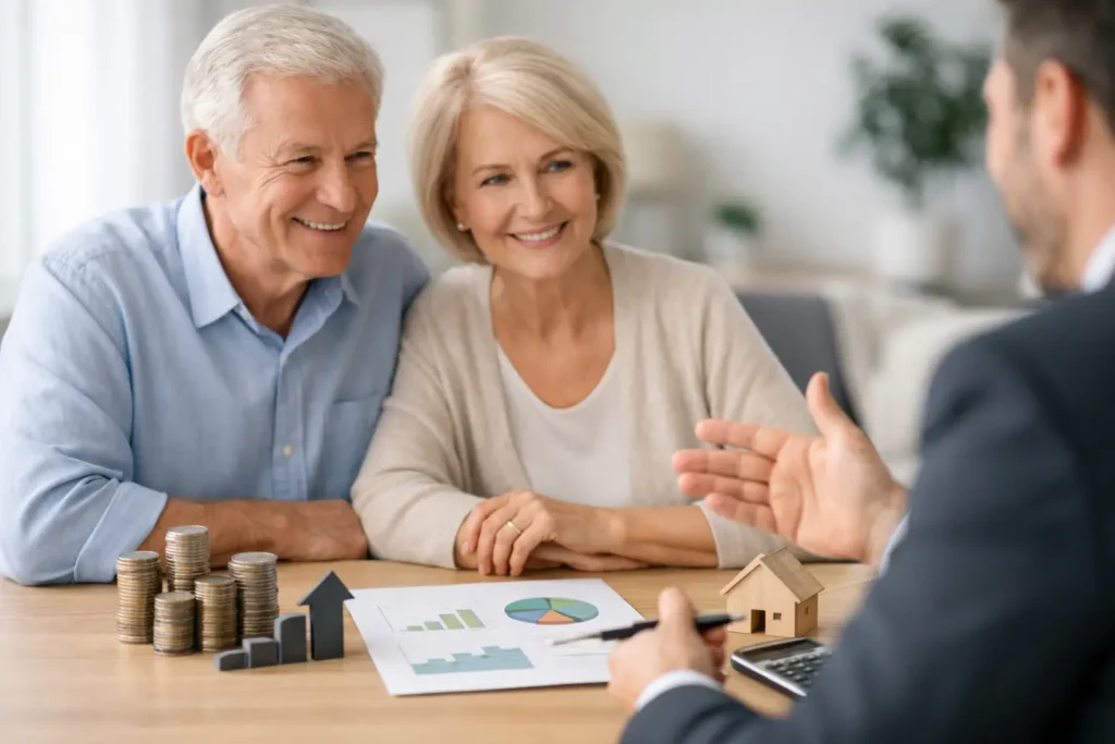Best Annuity Features for Retirees to Consider