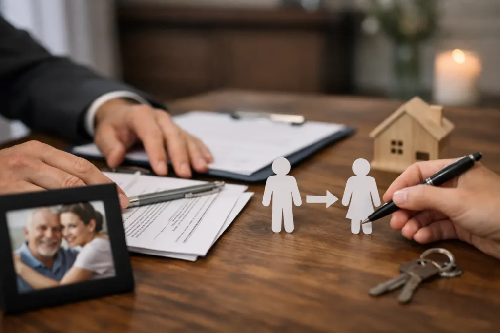 Can Beneficiaries Change After Death? What Happens