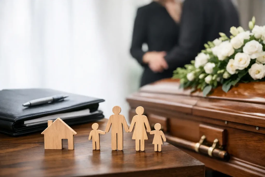 Does Life Insurance Cover Funerals? What to Know
