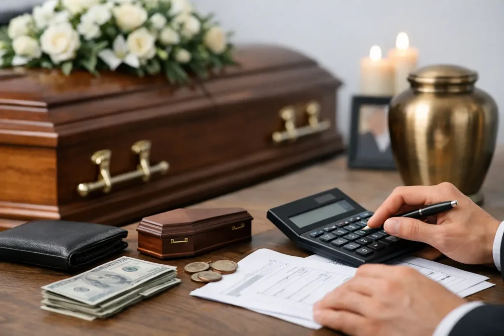 Funeral Costs Without Insurance: What to Expect