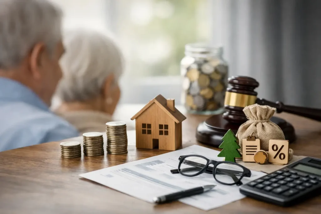 How Retirement Income Is Taxed After You Retire