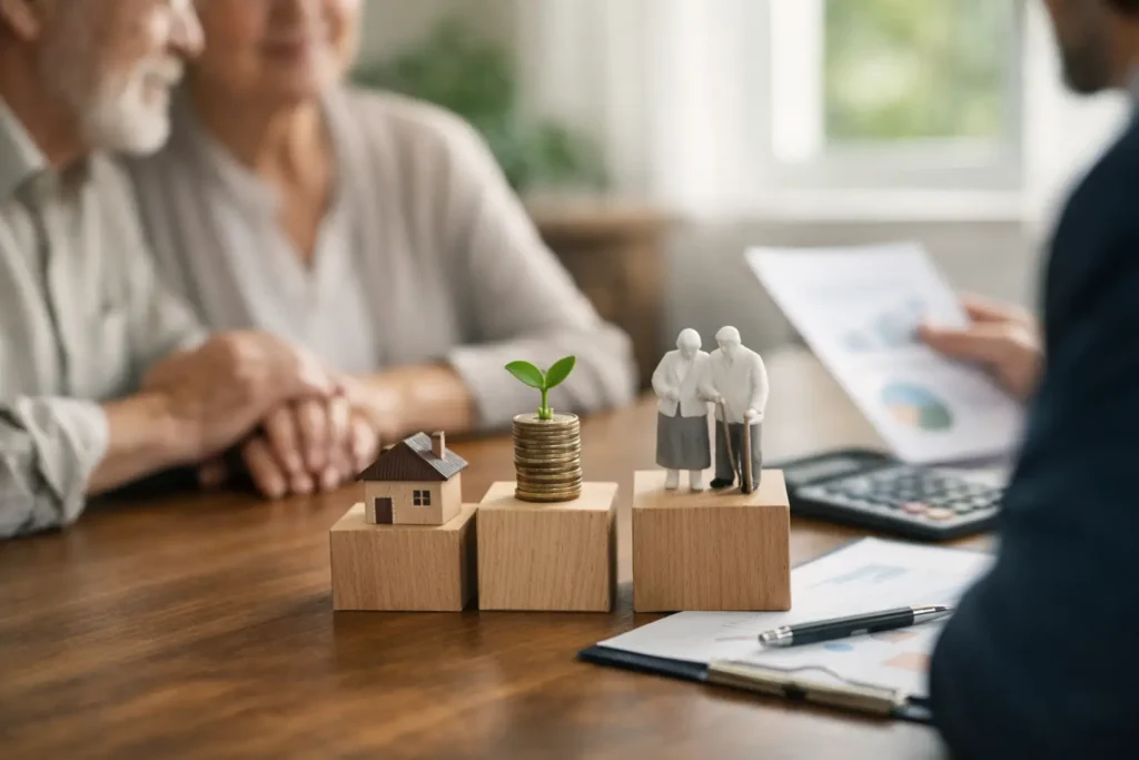 How to Choose an Annuity for Retirement