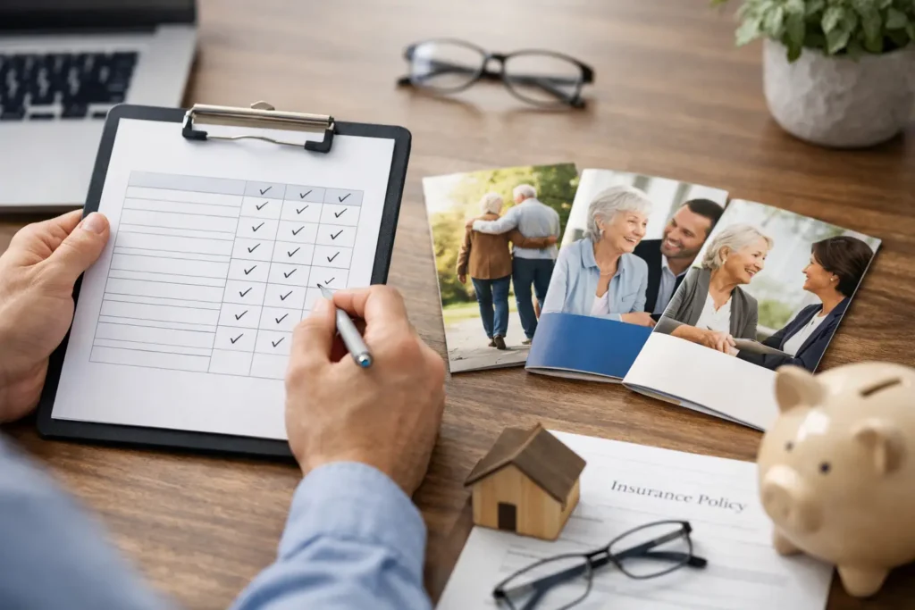 How to Compare the Best Final Expense Companies