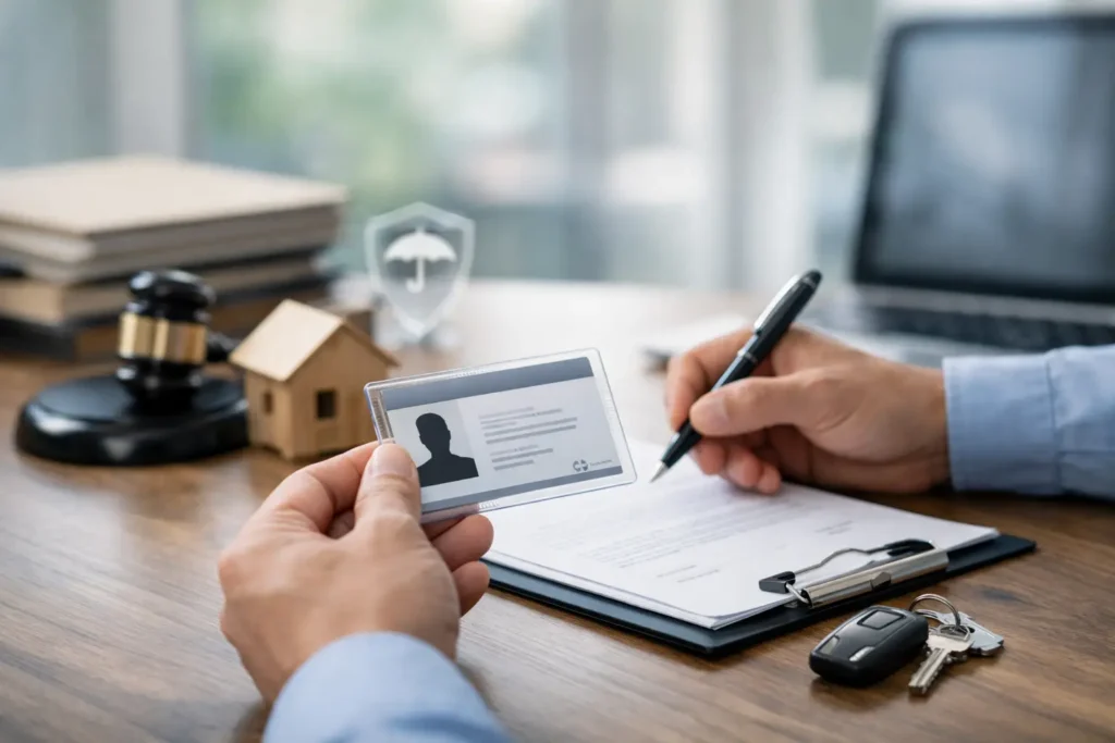 How to Renew Insurance License Without Delays