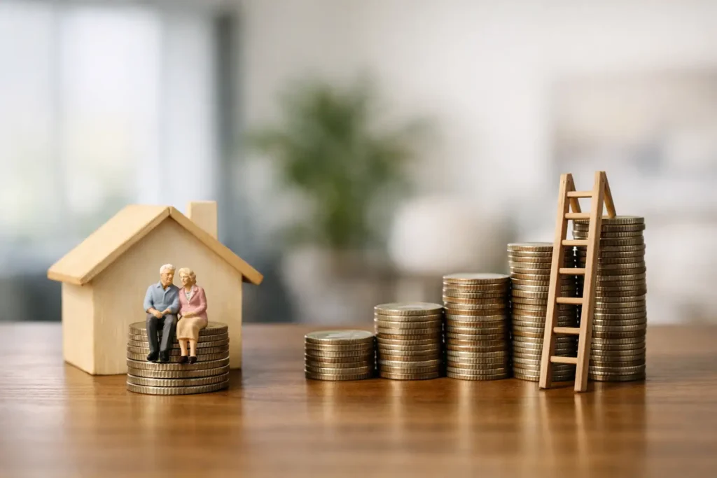 Immediate Annuity Versus Bond Ladder Compared