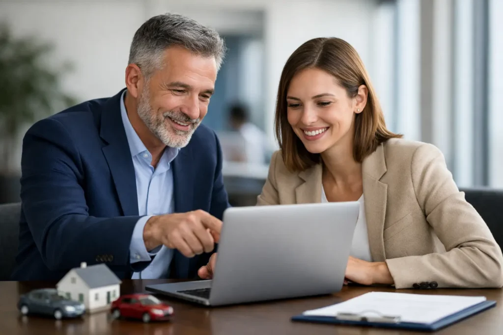 Insurance Agent Mentorship That Builds Confidence