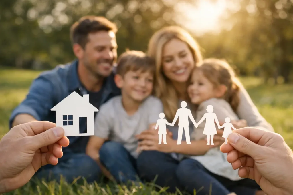 Life Insurance Choices That Protect Your Family