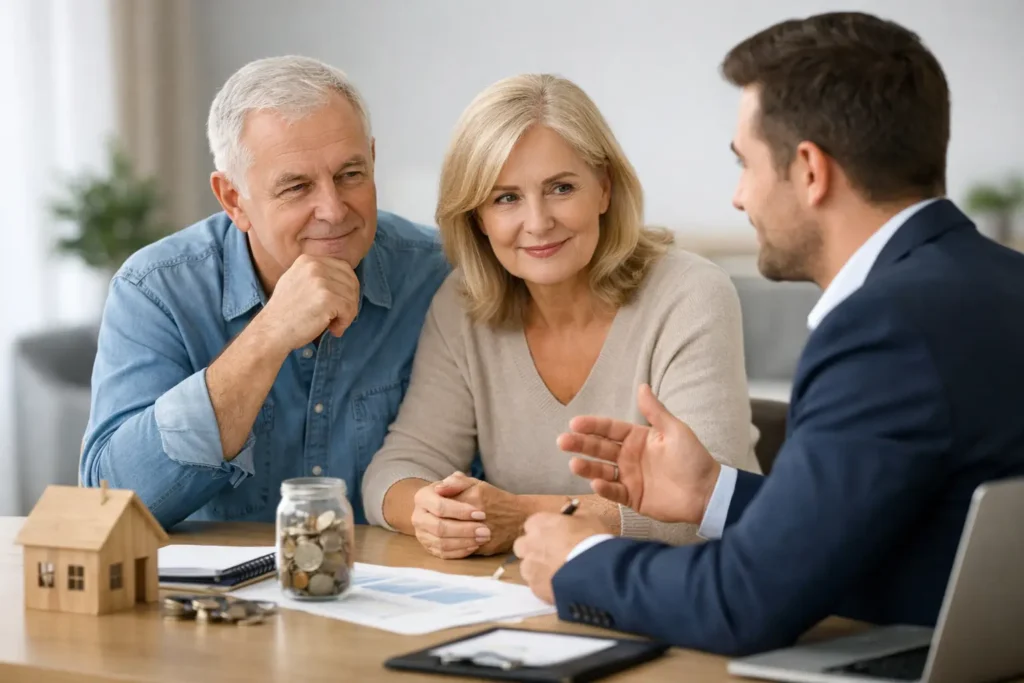 12 Best Retirement Planning Questions to Ask