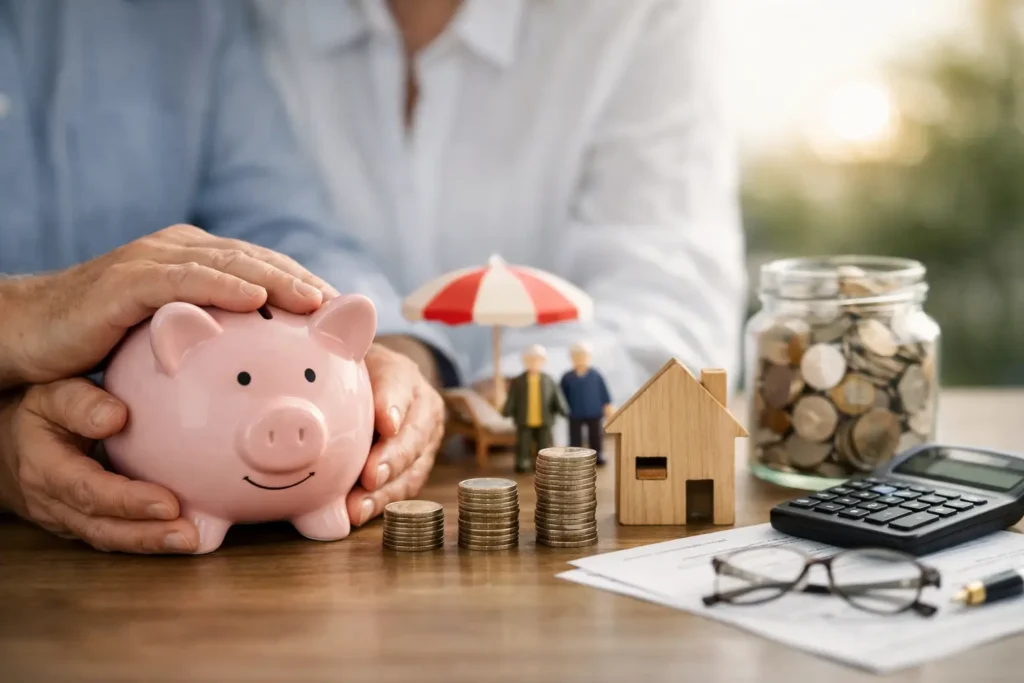 7 Best Ways to Protect Retirement Savings
