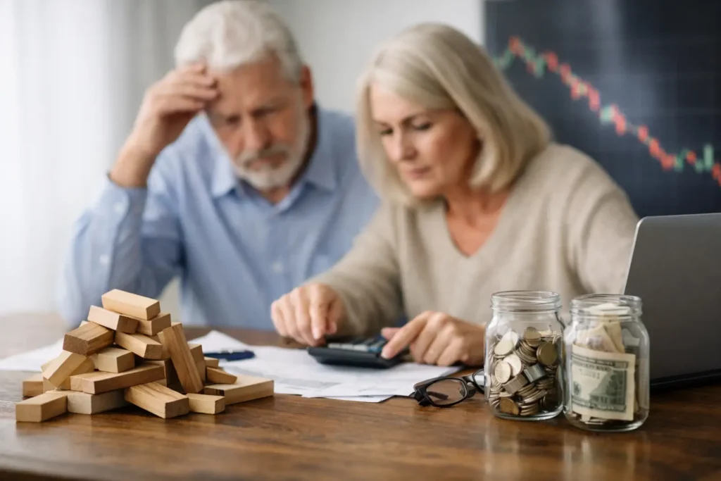 7 Ways to Avoid Retirement Sequence Risk