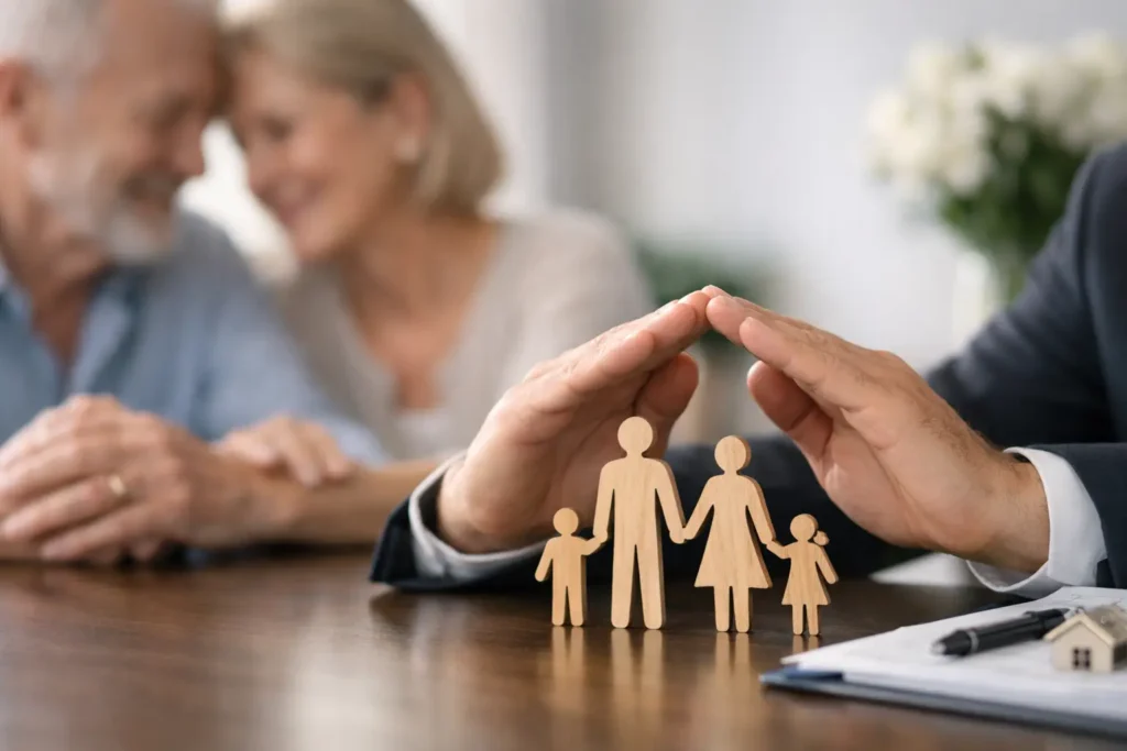 Burial Insurance That Helps Protect Your Family