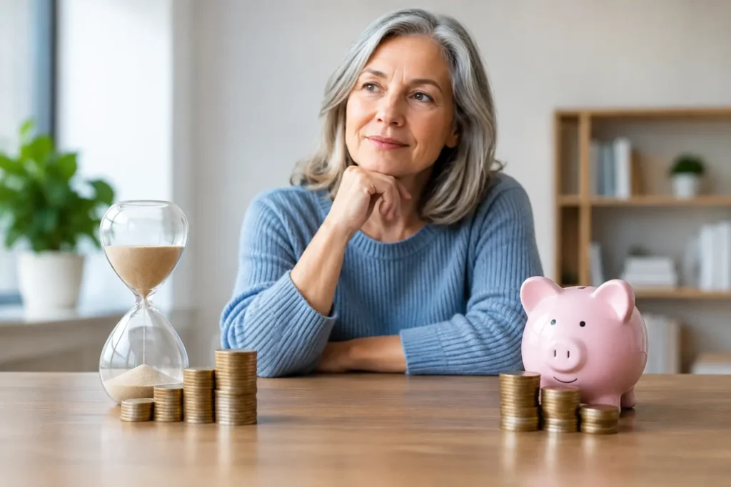 Deferred Versus Immediate Annuities Explained