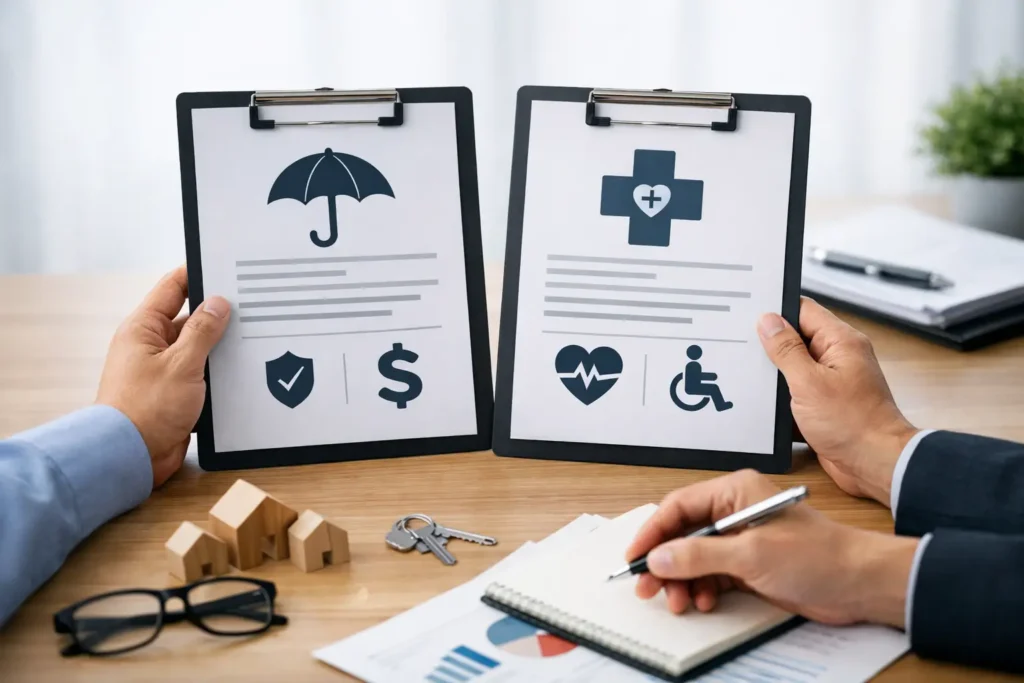 How to Compare Policy Riders Before You Buy