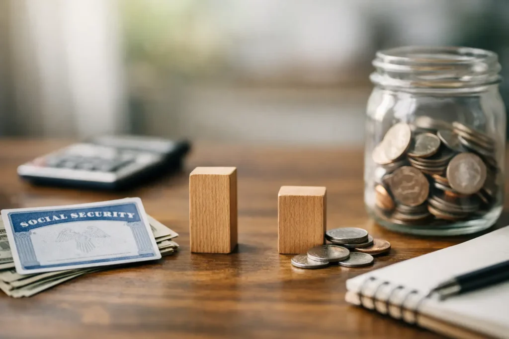 How to Prepare for Social Security Income Gaps