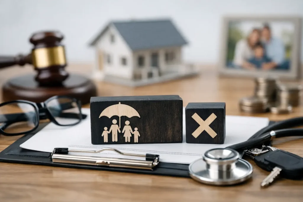 Life Insurance Exclusions You Need to Know