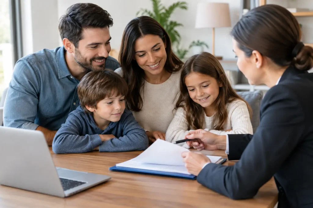 Life Insurance Reviews: What Families Should Check