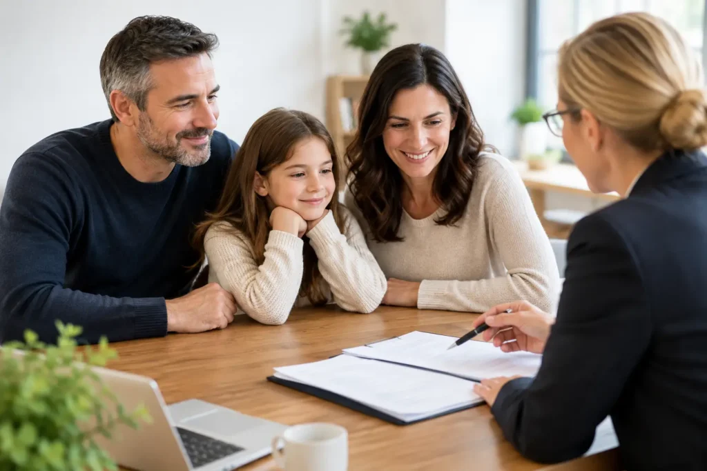 Pension Beneficiary Rules for Your Family