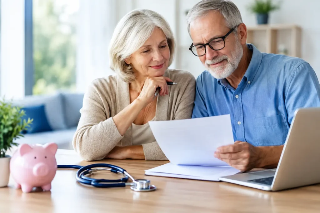 Retirement Healthcare Planning That Protects Savings