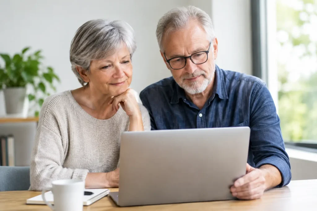 When Should You Buy an Annuity for Retirement?