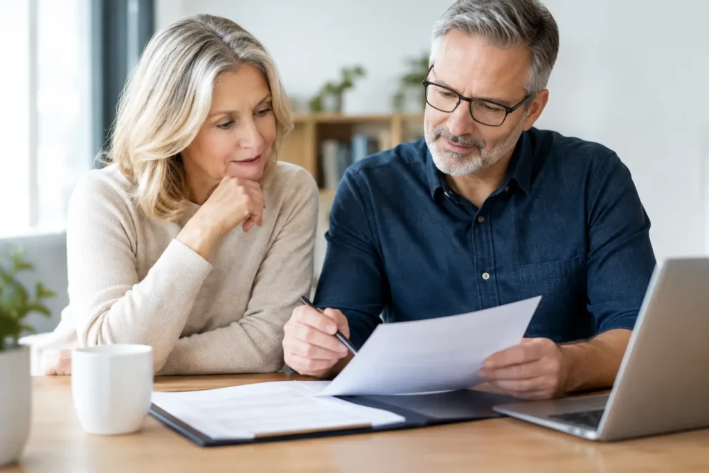 Annuity Contract Review Before You Commit