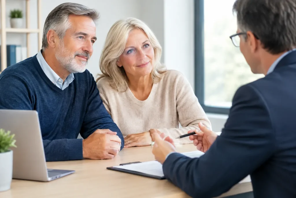 Best Questions for an Annuity Consultation