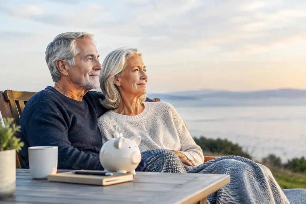 Can Seniors Outlive Retirement Savings? Yes.