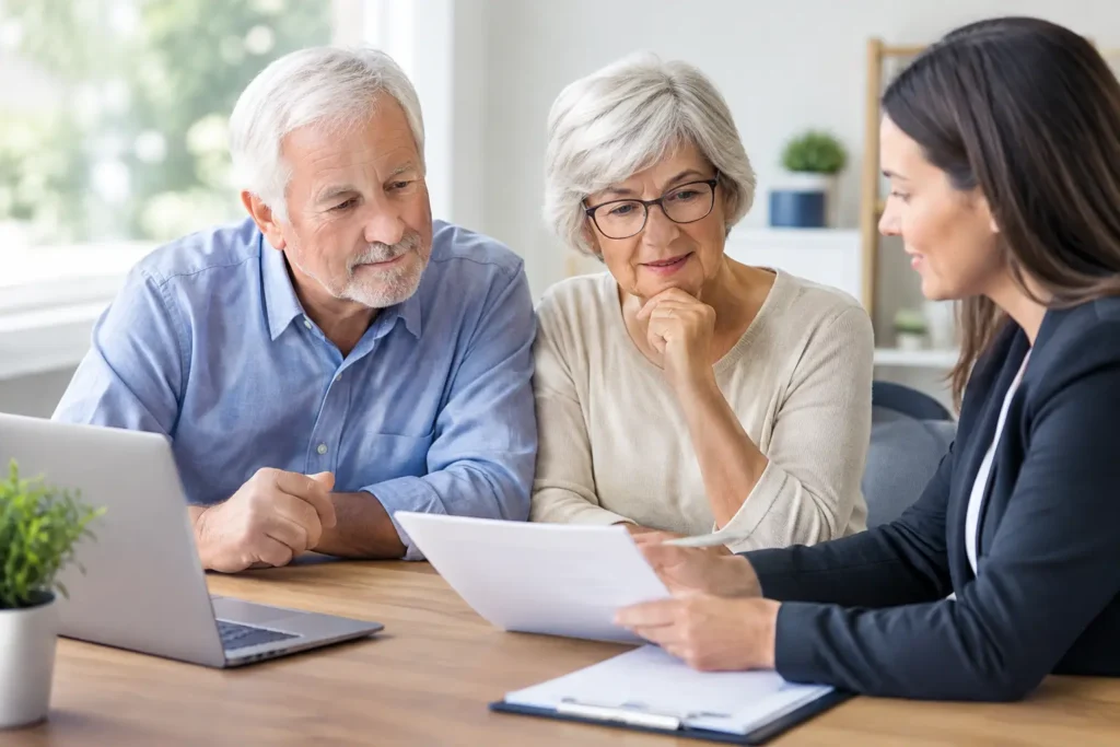 Does Annuity Income Affect Medicaid Eligibility?