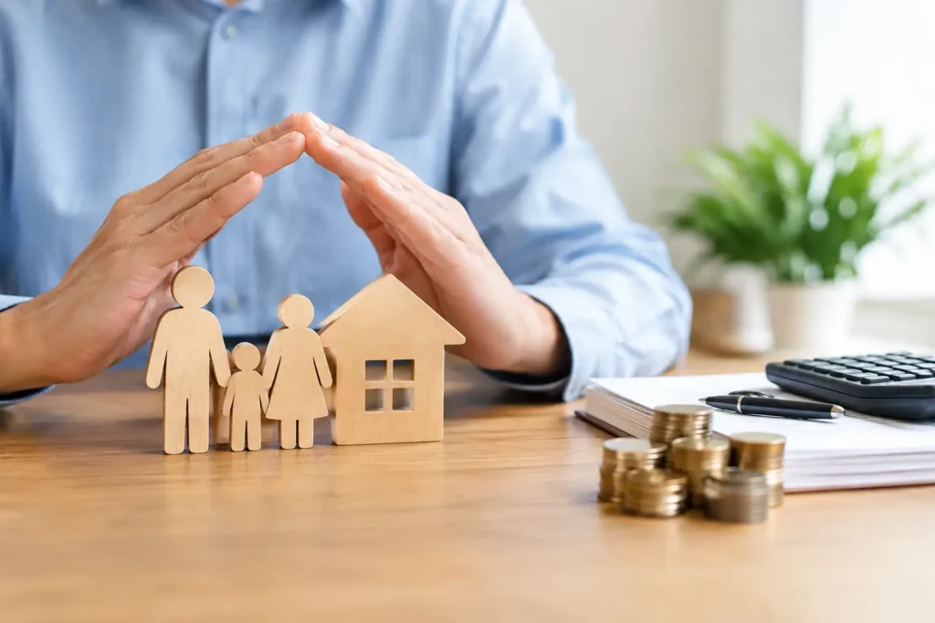 Does Life Insurance Cover Debts After Death?