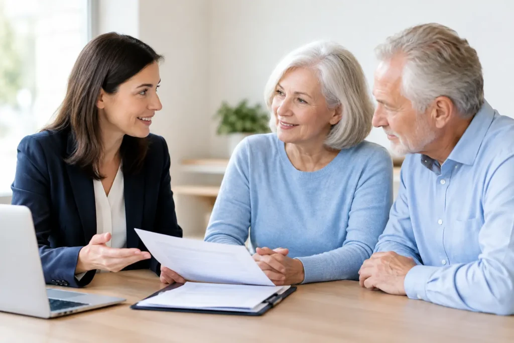 Explain Annuity Surrender Periods With Care