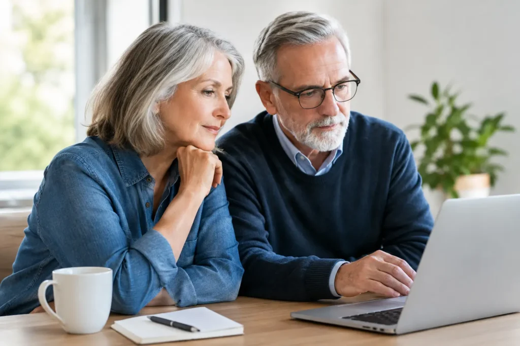 How to Address Sequence Risk in Retirement