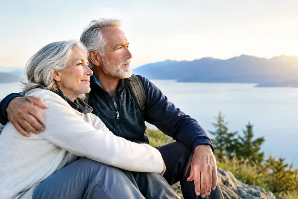 Retirement Longevity and a Longer Life Plan